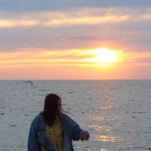 Meet your Posher, Laine